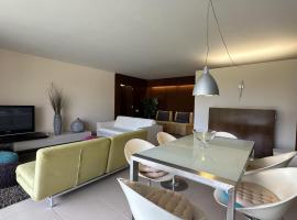 Herdade dos Salgados, T1 6B 1C, Vila das Lagoas, hotel in Galé