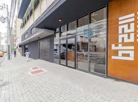 Studio Shopping Curitiba - BF2211
