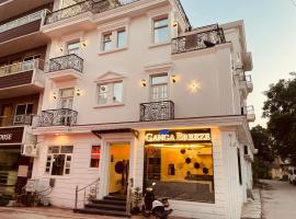 The Divine Ganga - Top Rated and Most Awarded Property In Haridwar, hotel in Haridwār