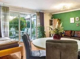 Ferienwohnung Arenda