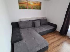 SmartHomeApartman, hotel in Hajdúszoboszló