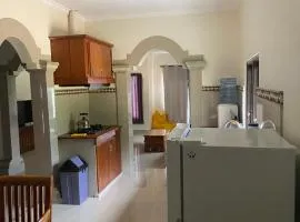 Pondok Kaja Kauh