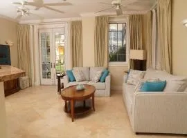Villa Renaissance Unit 501 Grace Bay Beach