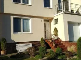 Apartment Krnov