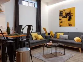 Apartamento completo, Chamartín