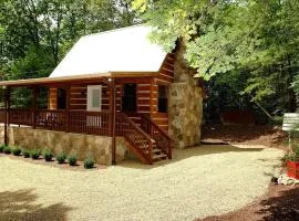 Mountain Laurel Cabin