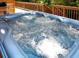 Mountain Laurel Cabin
