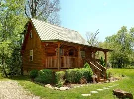 A Bit of Heaven Cabin