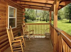 A Bit of Heaven Cabin