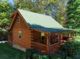 2020 Land Of Promise Way Cabin