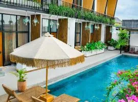 KARRA LOFT - Bali Invest Villas