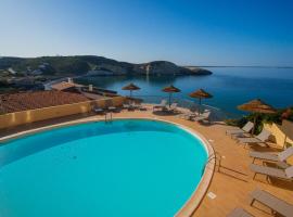 Felix Hotels - Hotel La Baja, hotel Santa Caterinában