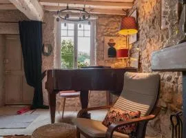 Grande Maison Creuzier - Villa 3 chambres et jardin