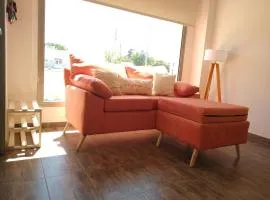 Complejo Vista Tres Picos