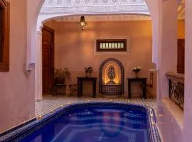 Riad Arbre Bleu