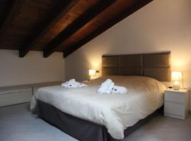 RB Della Torre, hotel familiar a Porretta Terme