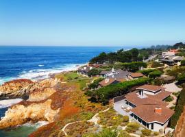 3906 Ocean's One Eleven home, holiday rental in Carmel