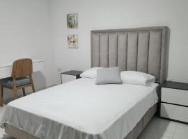 Hermoso apartamento, Unterkunft in Pitalito