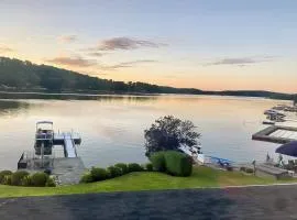 Candlewood Lake House
