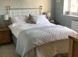 A place to stay in Stoke Gifford, homestay in Bristol