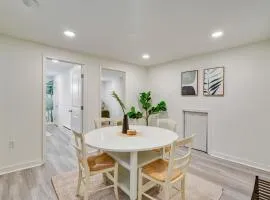 Luxurious 2BD family friendly, central
