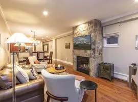River Club 102 by Alpine Lodging Telluride