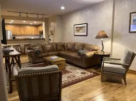 Bear Creek Lodge 107A by Alpine Lodging Telluride