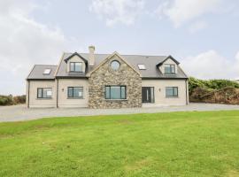 Old Field House, hotel i New Ross