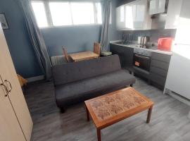 Modern Studio Maidstone - Redecorated Oct 2023，梅德斯通的飯店