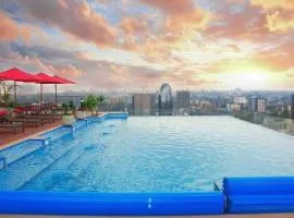 Skynest Residences Nairobi, Westlands