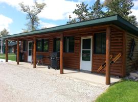 South Shore Resort - The Wren, vacation home in Twin Lake