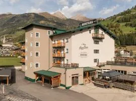 AlpenParks Hotel MONTANA