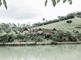 Fazenda Momm - Pousada e Eventos, pet-friendly hotel in Camboriú