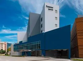 Fairfield by Marriott San Salvador