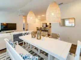 Golfers Paradise Pet-Friendly Home in Wildwood