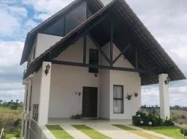 Casa em Bananeiras - Condomínio Caminhos da Serra