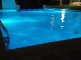 Apartament Blau Park con piscina comunitaria & aire acondicionado