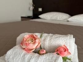 Bed & Breakfast La Rondinella, hišnim ljubljenčkom prijazen hotel v mestu Cerasolo