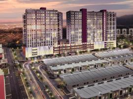 Valley Suite With Netflix By I-Home