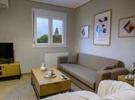 House Apartment Anna Maria