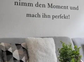 Ferienwohnung Glück Auf