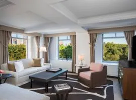 The Ritz-Carlton New York, Central Park