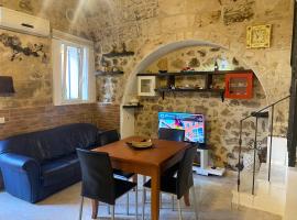 Dory’s House, apartment in Ragusa