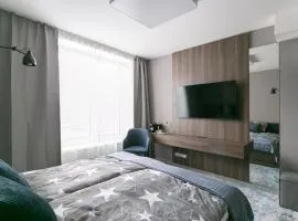 LUONG Europe Apartments