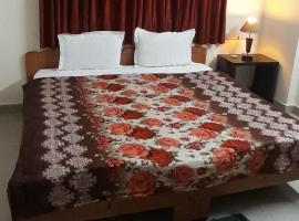 Service Apartment at Brookefield, appartement in Bangalore