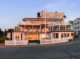 The Cove at Rockport