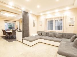 Victoria Suites, nhà nghỉ dưỡng ở Siófok