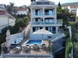 Villa Sonja Apartments