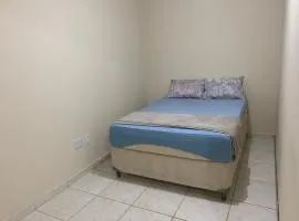 Apartamento Verão, ideal para vocês