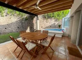 Casa Golondrina